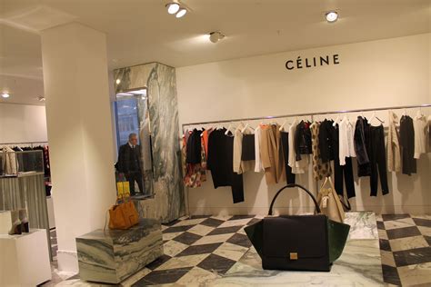 celine store zalora